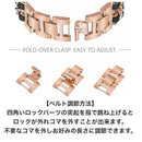 Band Belt Royce&Roland Apple Watch (44Mm 46Mm) (Series 11 10 9 8 7 6 5 4 Se Ult