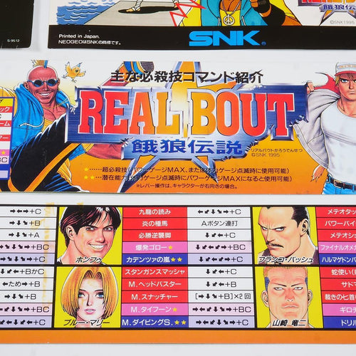 Snk Soft 2 Mvs