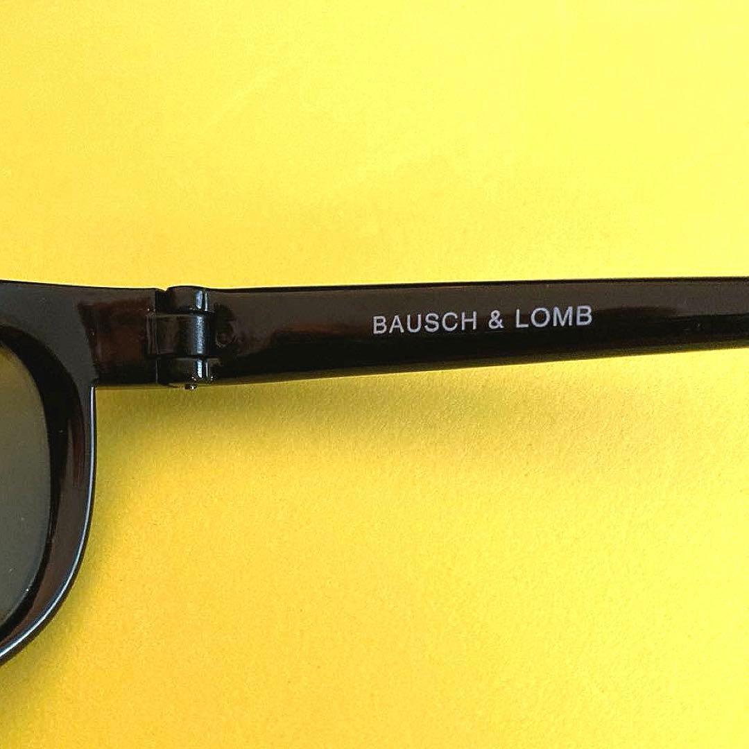Ray Ban Sunglasses B&L Ray-Ban Ps2