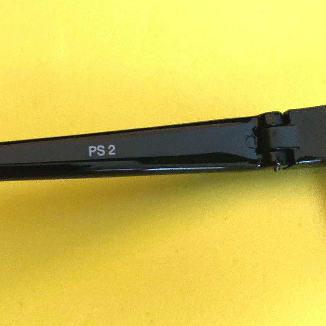 Ray Ban Sunglasses B&L Ray-Ban Ps2