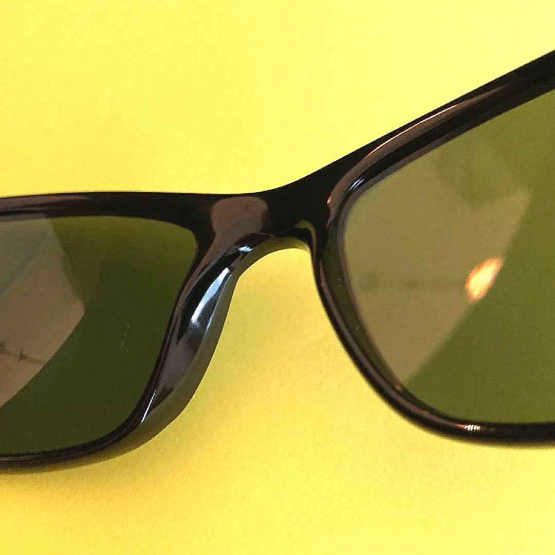 Ray Ban Sunglasses B&L Ray-Ban Ps2