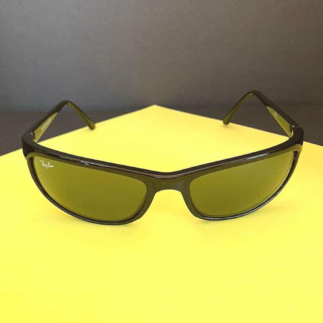 Ray Ban Sunglasses B&L Ray-Ban Ps2