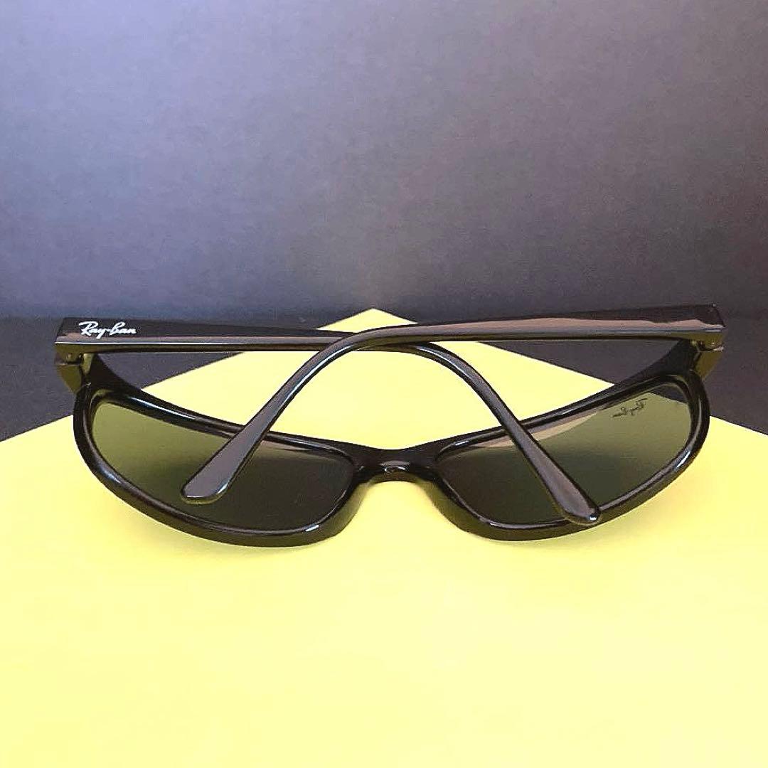 Ray Ban Sunglasses B&L Ray-Ban Ps2