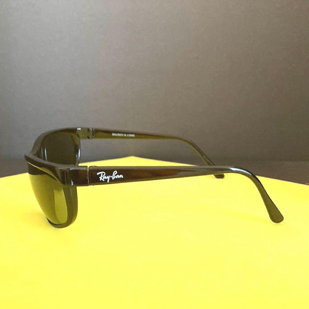 Ray Ban Sunglasses B&L Ray-Ban Ps2