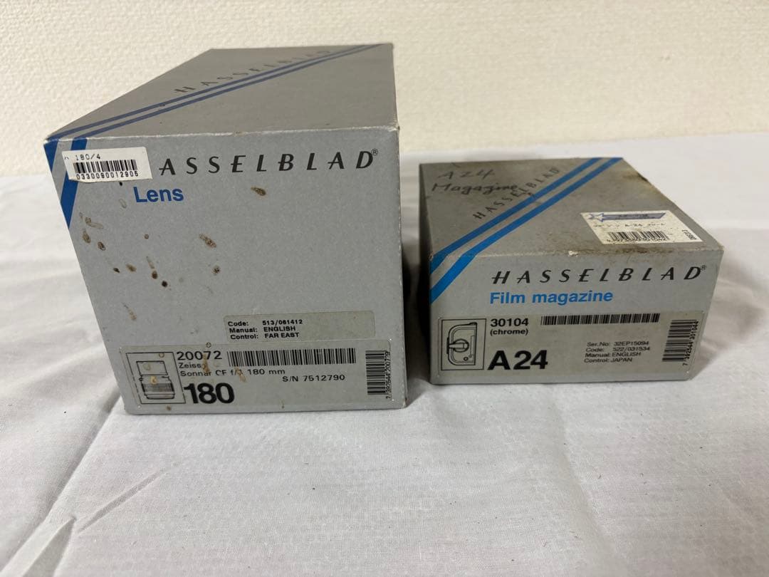 Hasselblad Zoom Lenses Carl Zeiss Cf
