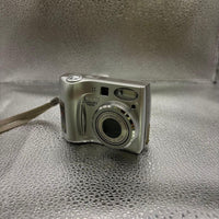 Nikon Compact Digital Cameras Coolpix 7600