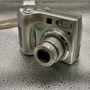 Nikon Compact Digital Cameras Coolpix 7600