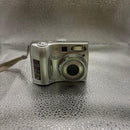 Nikon Compact Digital Cameras Coolpix 7600