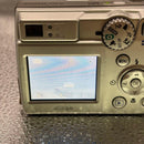 Nikon Compact Digital Cameras Coolpix 7600