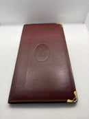 Cartier Long Wallets