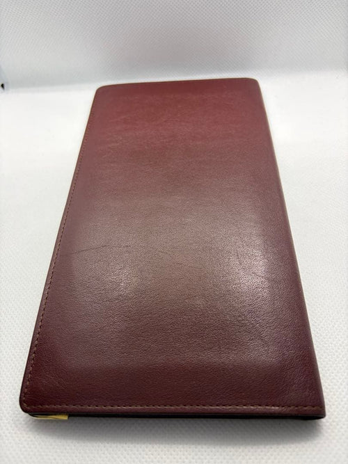 Cartier Long Wallets