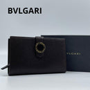 Bvlgari Bifold Wallets