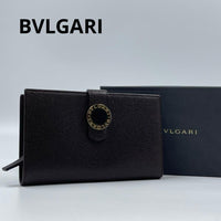 Bvlgari Bifold Wallets
