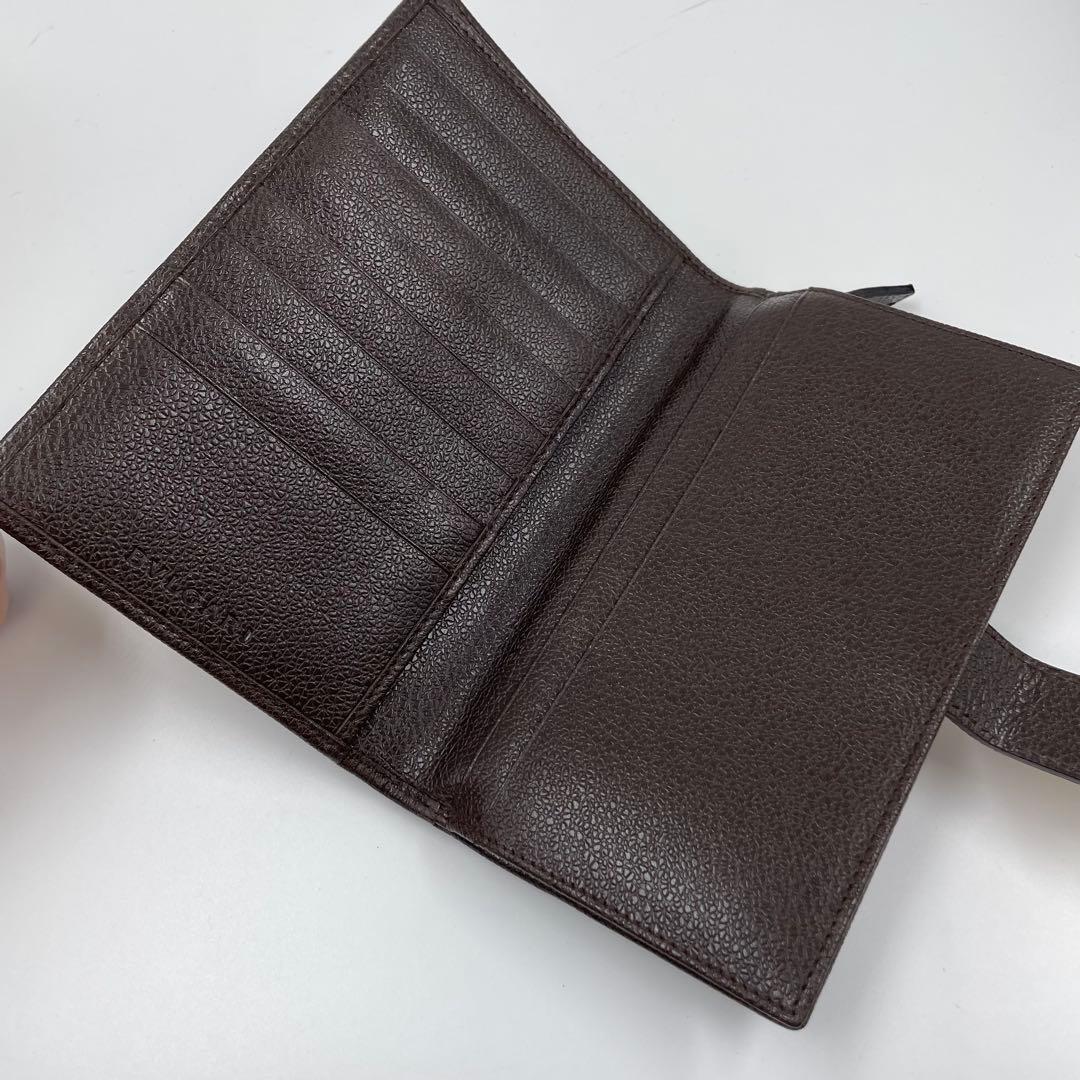 Bvlgari Bifold Wallets