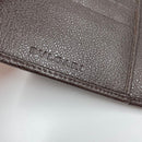 Bvlgari Bifold Wallets