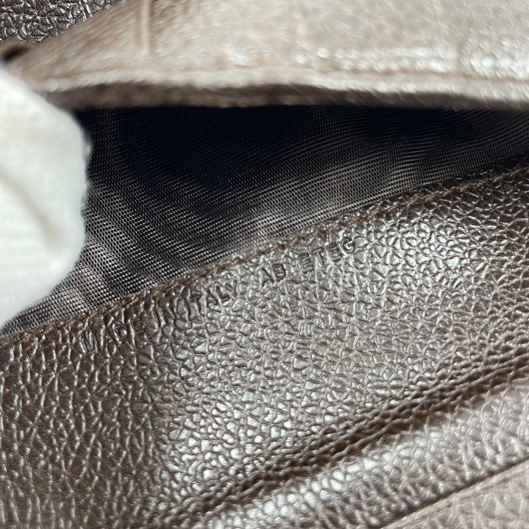 Bvlgari Bifold Wallets