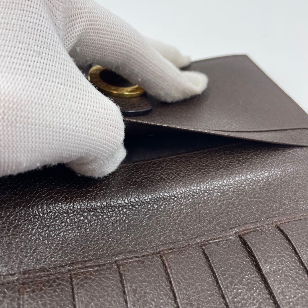Bvlgari Bifold Wallets