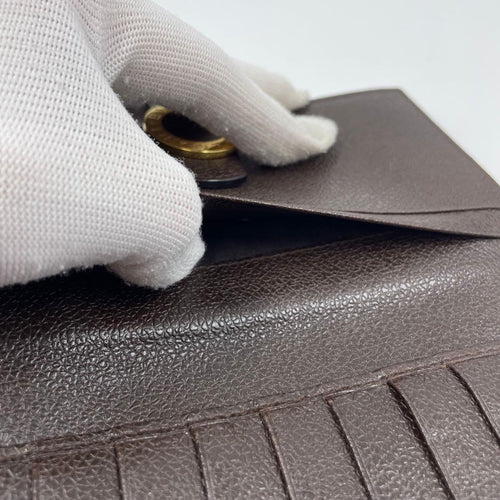 Bvlgari Bifold Wallets