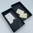 Bvlgari Bifold Wallets