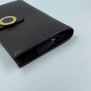 Bvlgari Bifold Wallets