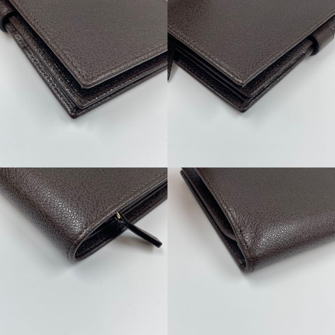 Bvlgari Bifold Wallets