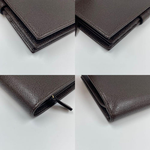 Bvlgari Bifold Wallets