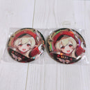 Pins, Pin Badges, Can Sega