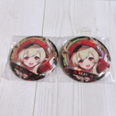 Pins, Pin Badges, Can Sega