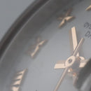 Rolex Automatic Winding Clock 179171 Ssxpg M