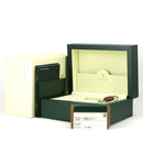 Rolex Automatic Winding Clock 179171 Ssxpg M