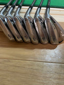 Srixon Iron Set Z945 Dynamic Gold X100