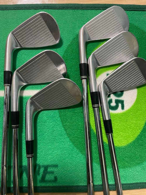 Srixon Iron Set Z945 Dynamic Gold X100