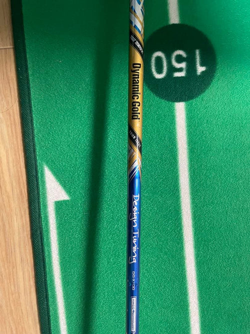 Srixon Iron Set Z945 Dynamic Gold X100