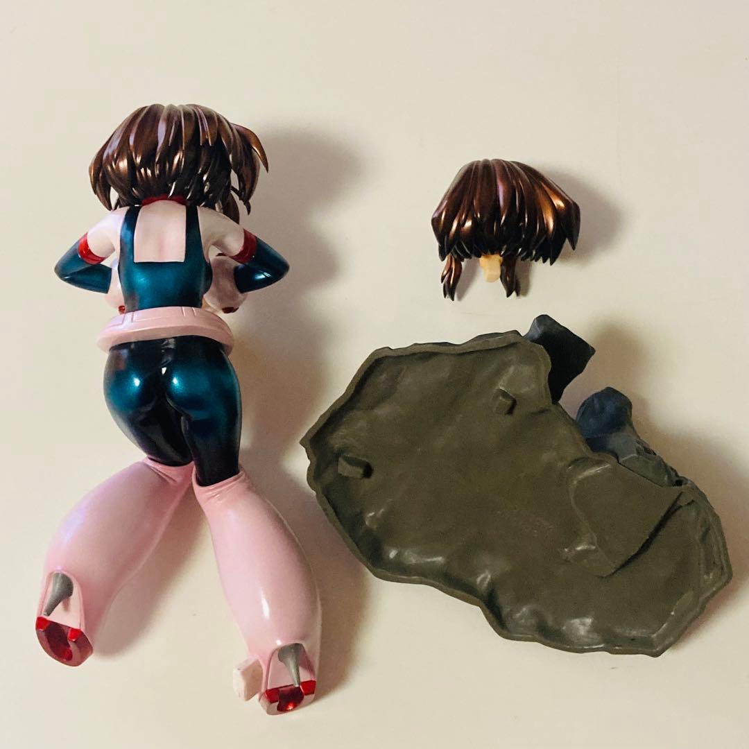 Kotobukiya Other Color Edition