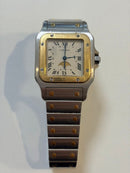 Cartier Quartz Watches Lm W20007C4