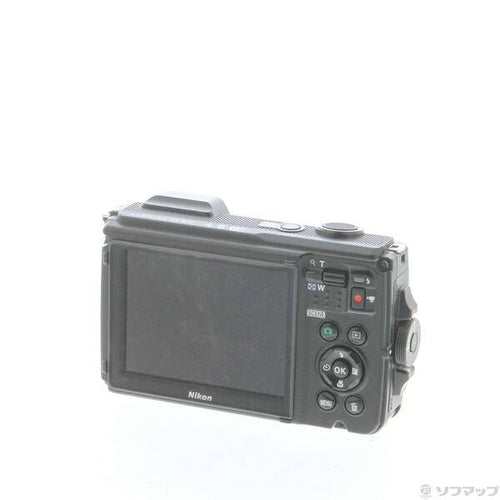 Nikon Compact Digital Camera Coolpix W300 269