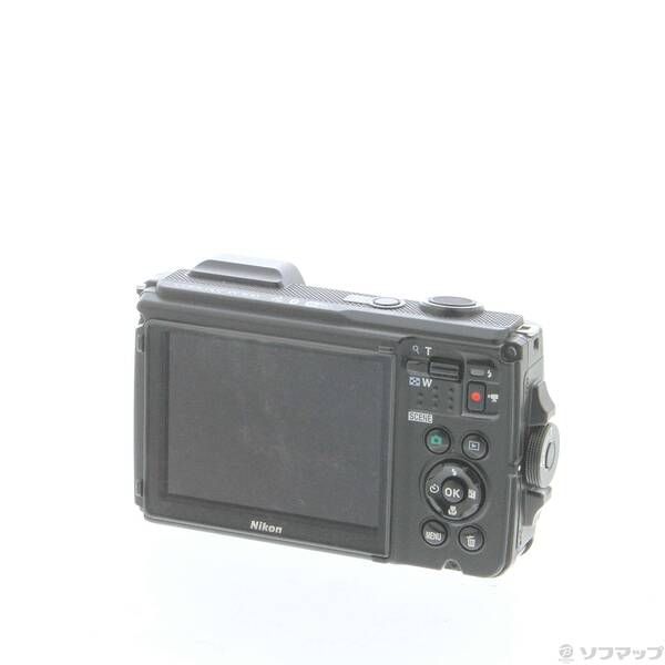 Nikon Compact Digital Camera Coolpix W300 269