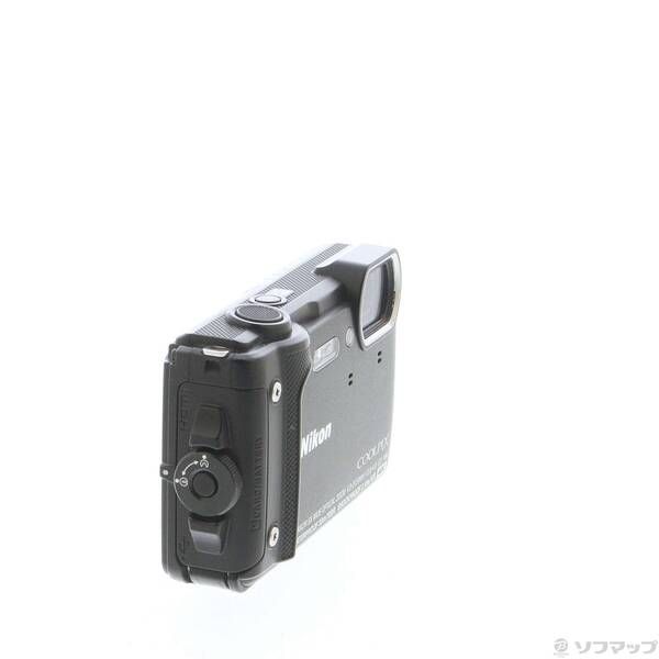 Nikon Compact Digital Camera Coolpix W300 269