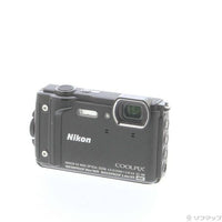 Nikon Compact Digital Camera Coolpix W300 269