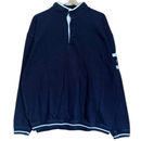 Trainer Sweatshirts Xl Roland Garros 90S Ms606