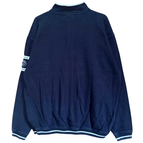 Trainer Sweatshirts Xl Roland Garros 90S Ms606