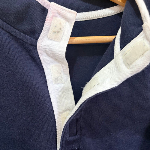 Trainer Sweatshirts Xl Roland Garros 90S Ms606