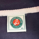 Trainer Sweatshirts Xl Roland Garros 90S Ms606