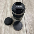 Pentax Zoom Lenses 06 Telephoto 15-45Mm