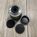 Pentax Zoom Lenses 06 Telephoto 15-45Mm