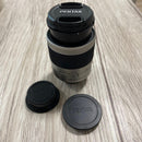 Pentax Zoom Lenses 06 Telephoto 15-45Mm