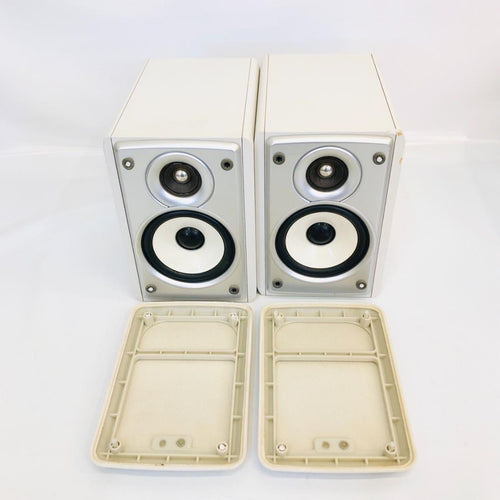 Victor Cd Md Cassette Deck Ok Ca-Uxqx1-W 7902