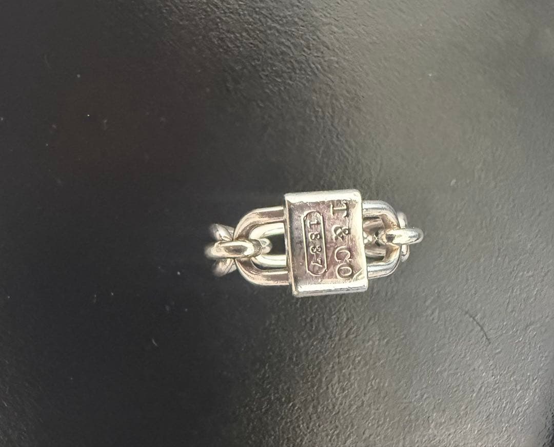 Tiffany Rings Tiffany&Co.1837