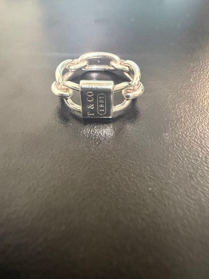 Tiffany Rings Tiffany&Co.1837