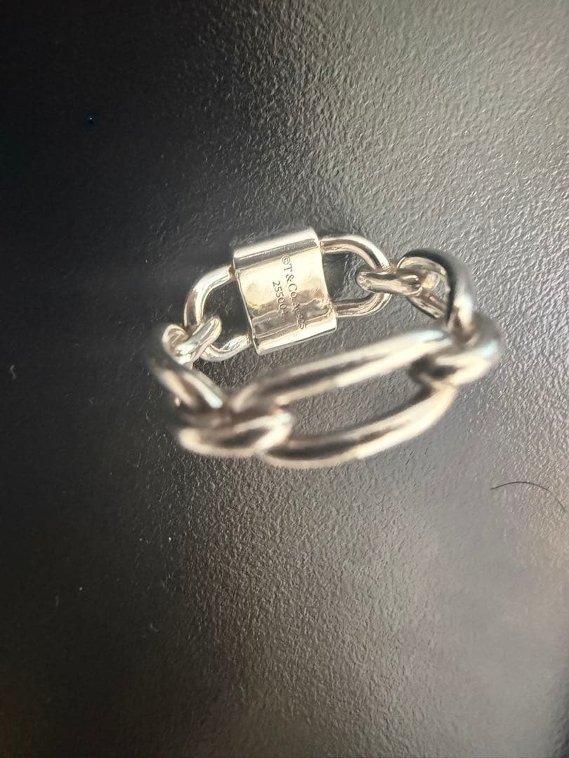 Tiffany Rings Tiffany&Co.1837